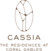Cassia - The Residences at Coral Gables