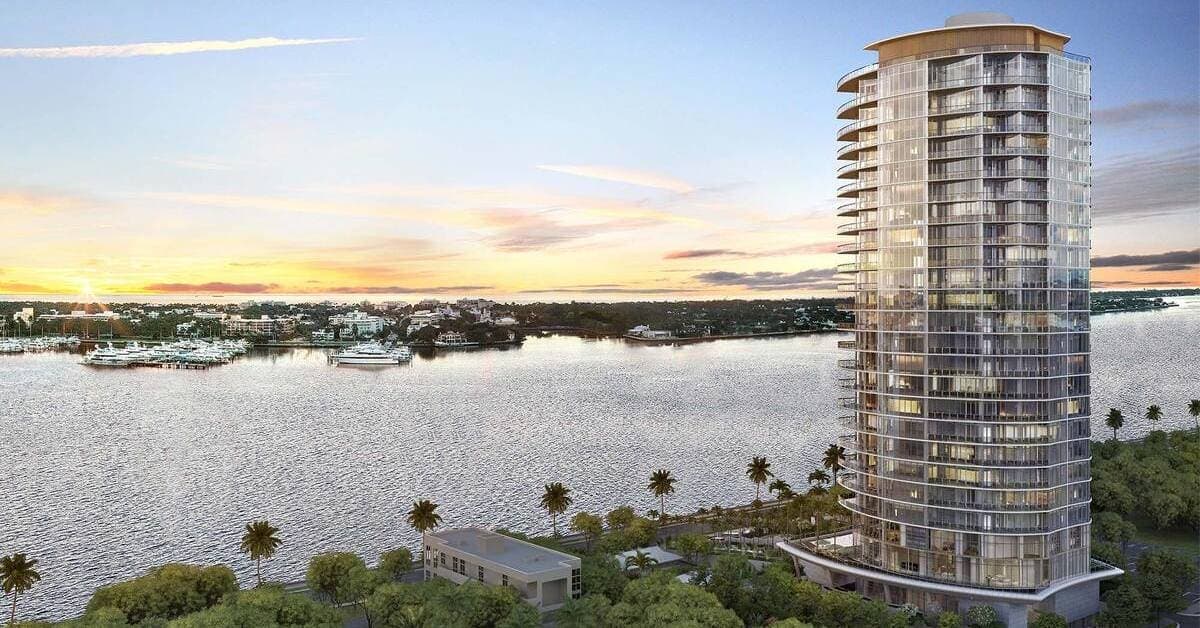 Forté on Flagler (Under Construction -2025)