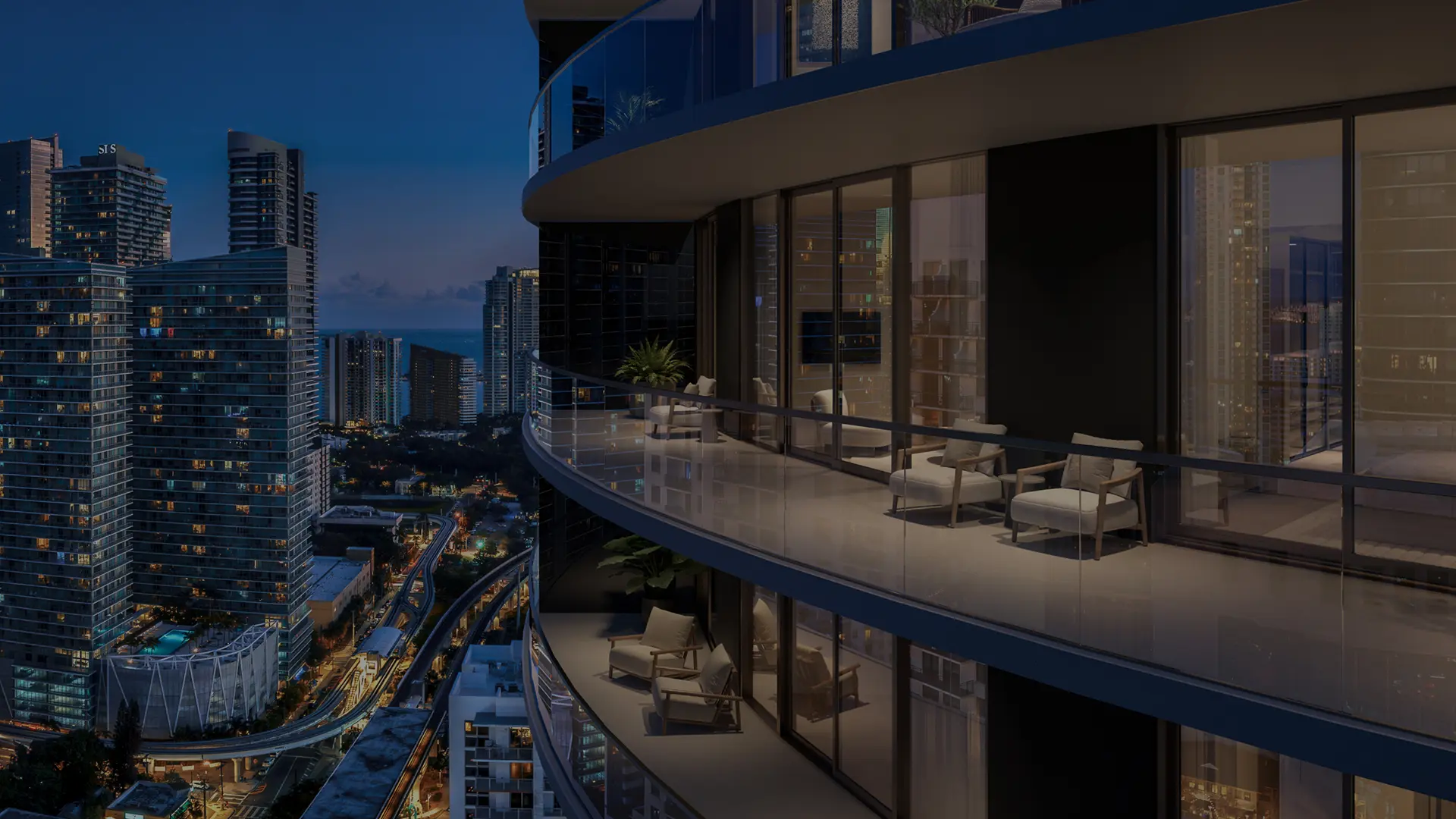 One Twenty Brickell