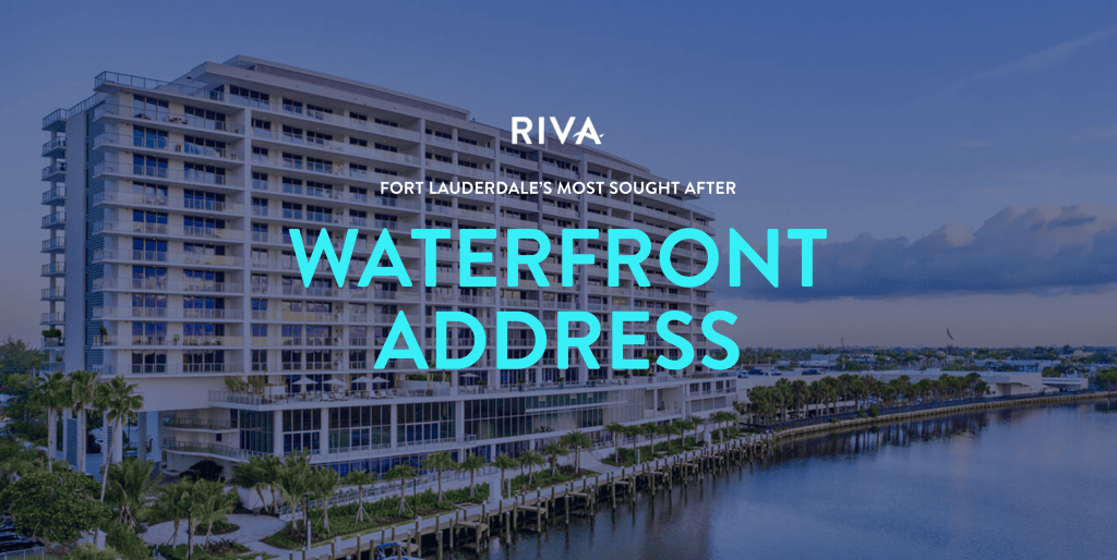 Riva Residences