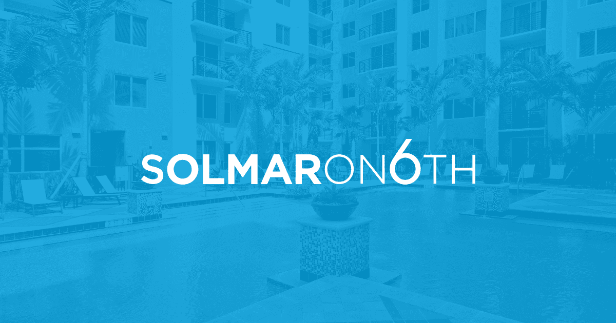 Solmar on Sixth