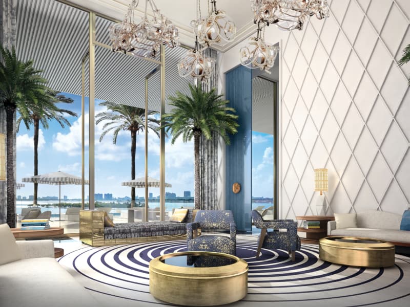 Elysee Miami official project image
