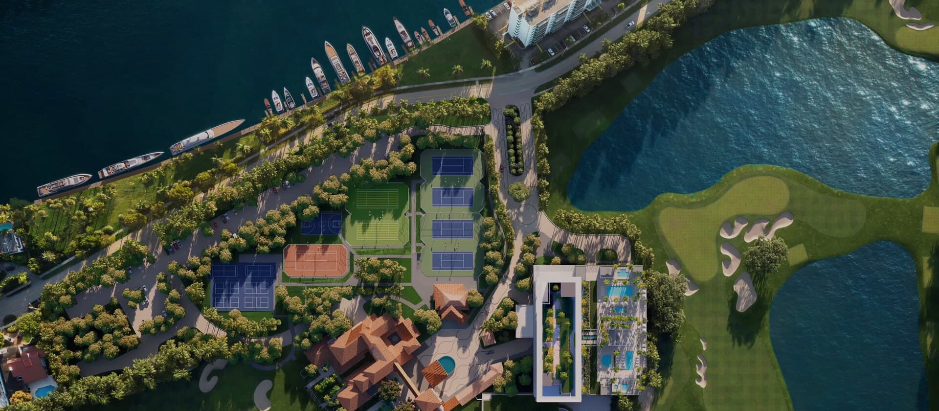 Shell Bay Residences
