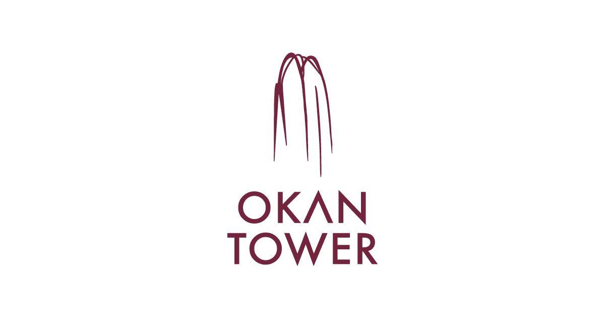 Okan Tower official social image